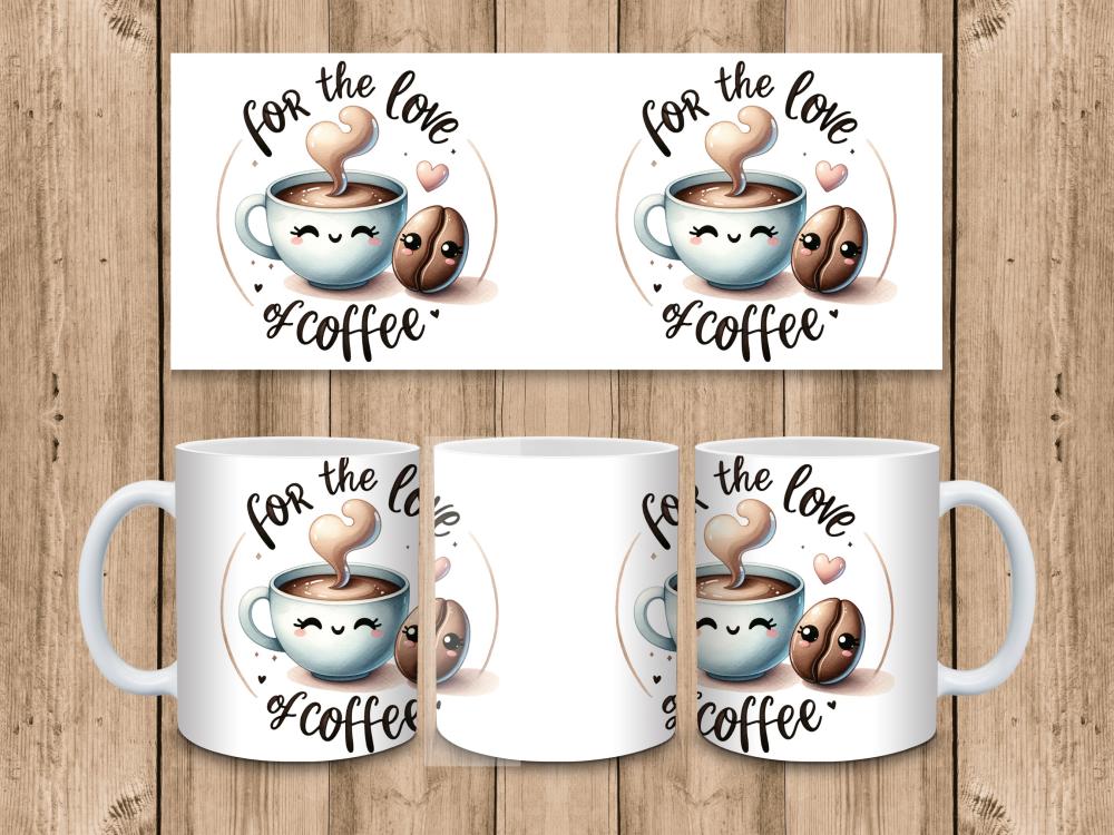 Mok - grappige koffie mok