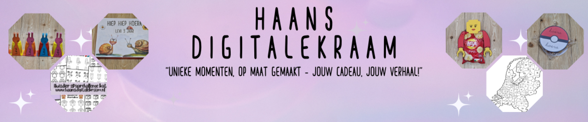 Banner for the Digitale Kraam category