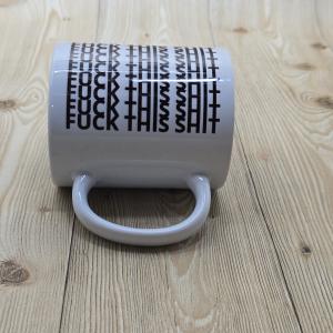 Mok – “Fck This Sht”